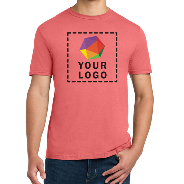 Gildan Custom Printed Softstyle® T-Shirt - 64000