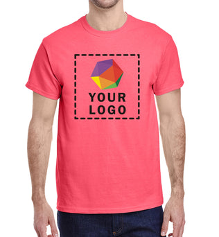 Gildan Adult Heavy Cotton™ T-Shirt - G500