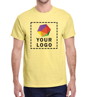 Gildan Adult Heavy Cotton™ T-Shirt - G500