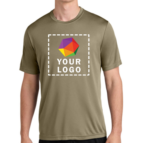 Sport-Tek® PosiCharge® Competitor™ Custom Printed Jersey - ST350