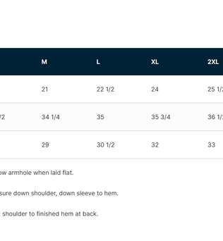 District® Custom Printed Perfect Weight ® Long Sleeve Tee - DT105