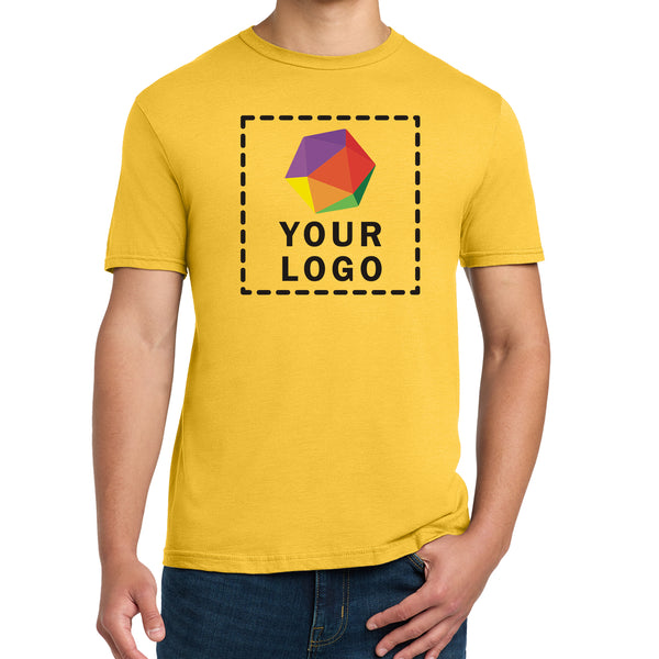 Gildan Custom Printed Softstyle® T-Shirt - 64000