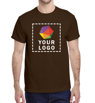 Gildan Adult Heavy Cotton™ T-Shirt - G500