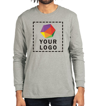 Next Level Apparel Unisex CVC Long-Sleeve T-Shirt - 6211NL