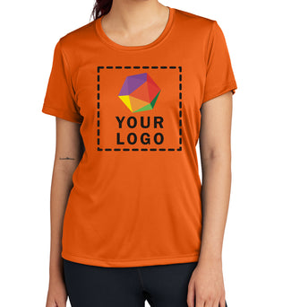 Sport-Tek® Women's PosiCharge® Competitor™ Tee - LST350