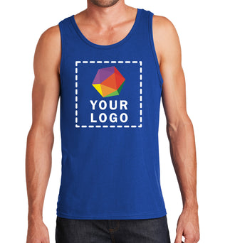 District ® The Concert Tank® - DT5300