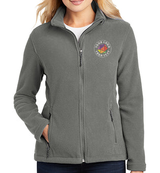 Port Authority® Women's Value Fleece Jacket - L217