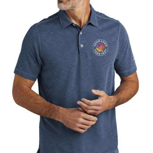 Tommy Bahama® Custom Embroidered Palmetto Paradise Polo - ST224065TB (Limited Edition)