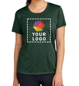 Sport-Tek® Women's PosiCharge® Competitor™ Tee - LST350