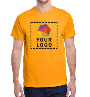 Gildan Adult Heavy Cotton™ T-Shirt - G500