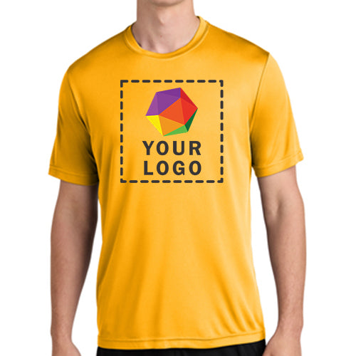 Sport-Tek® PosiCharge® Competitor™ Custom Printed Jersey - ST350