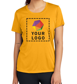Sport-Tek® Women's PosiCharge® Competitor™ Tee - LST350