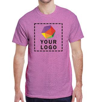 Gildan Adult Heavy Cotton™ T-Shirt - G500