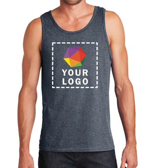 District ® The Concert Tank® - DT5300