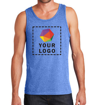 District ® The Concert Tank® - DT5300