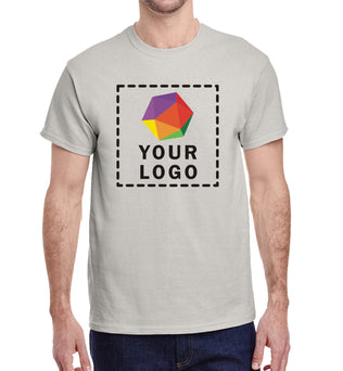 Gildan Adult Heavy Cotton™ T-Shirt - G500