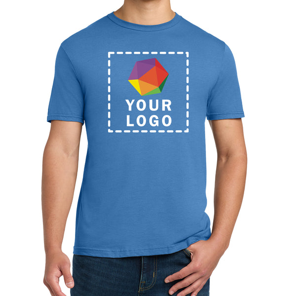 Gildan Custom Printed Softstyle® T-Shirt - 64000