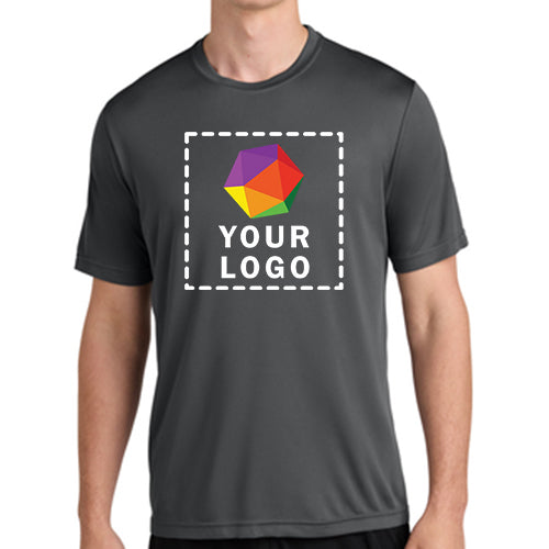 Sport-Tek® PosiCharge® Competitor™ Custom Printed Jersey - ST350