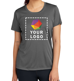 Sport-Tek® Women's PosiCharge® Competitor™ Tee - LST350