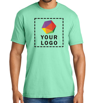 Comfort Colors ® Heavyweight Ring Spun Tee - 1717