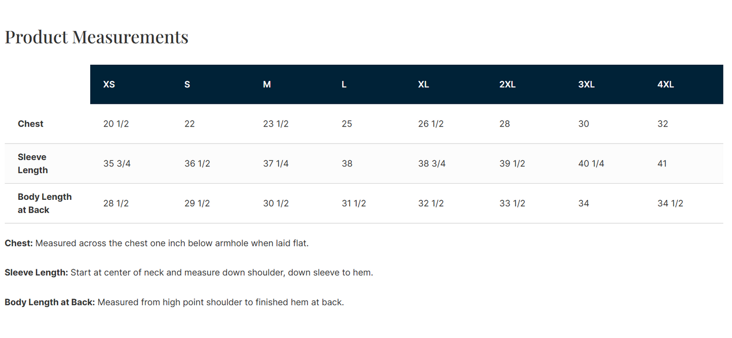 Port Authority® Custom Embroidered All-Conditions Jacket - J331