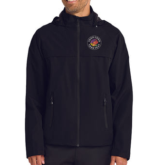 Port Authority® Custom Embroidered Torrent Waterproof Jacket - J333
