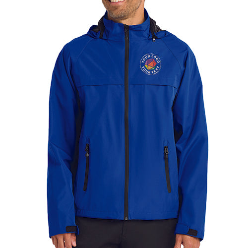 Port Authority® Custom Embroidered Torrent Waterproof Jacket - J333