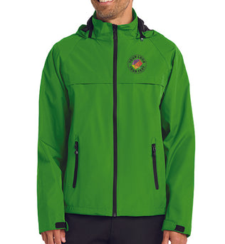 Port Authority® Custom Embroidered Torrent Waterproof Jacket - J333