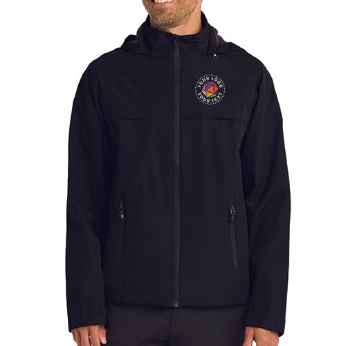 Port Authority® Custom Embroidered Torrent Waterproof Jacket - J333