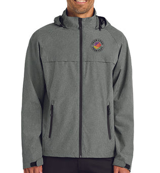 Port Authority® Custom Embroidered Torrent Waterproof Jacket - J333