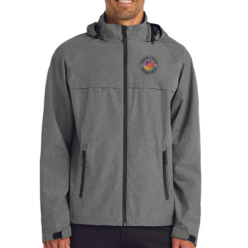 Port Authority® Custom Embroidered Torrent Waterproof Jacket - J333