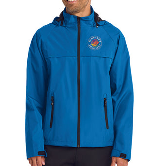 Port Authority® Custom Embroidered Torrent Waterproof Jacket - J333