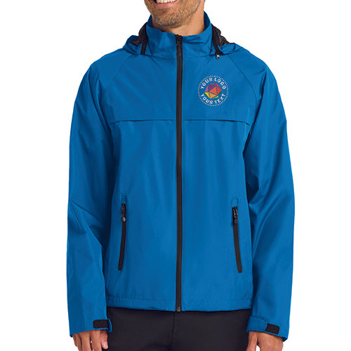 Port Authority® Custom Embroidered Torrent Waterproof Jacket - J333