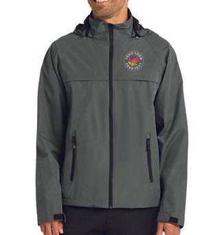 Port Authority® Custom Embroidered Torrent Waterproof Jacket - J333