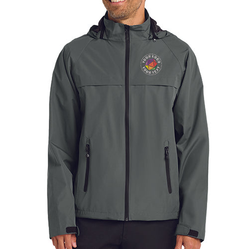 Port Authority® Custom Embroidered Torrent Waterproof Jacket - J333