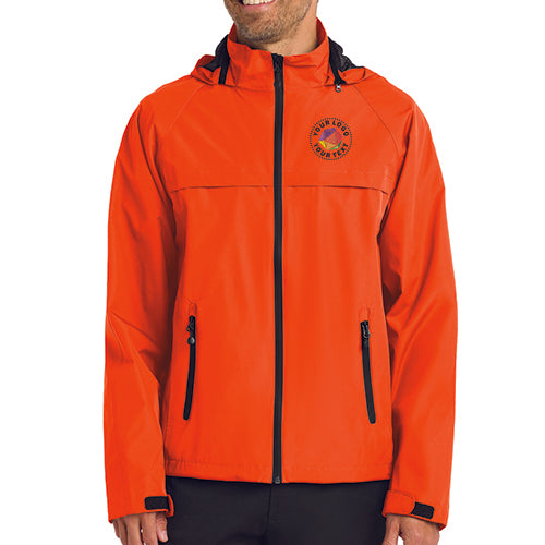 Port Authority® Custom Embroidered Torrent Waterproof Jacket - J333