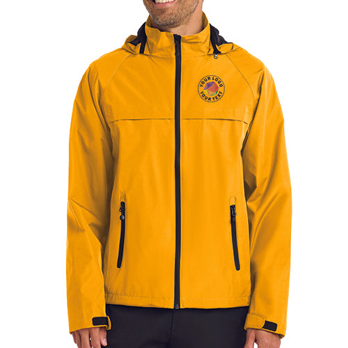 Port Authority® Custom Embroidered Torrent Waterproof Jacket - J333