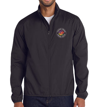 Port Authority® Custom Embroidered Zephyr Full-Zip Jacket - J344