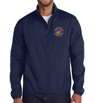 Port Authority® Custom Embroidered Zephyr Full-Zip Jacket - J344