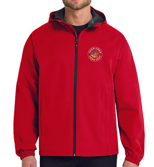 Port Authority® Custom Embroidered Essential Rain Jacket - J407