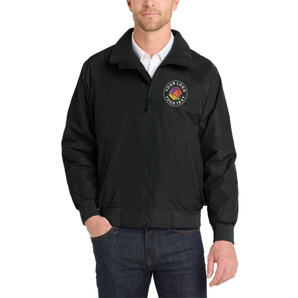 Port Authority® Challenger™ Custom Embroidered Jacket. J754