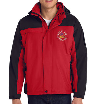Port Authority® Custom Embroidered Nootka Jacket - J792