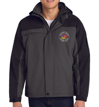 Port Authority® Custom Embroidered Nootka Jacket - J792