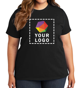 Port & Company® Women's Essential Tee - LPC61
