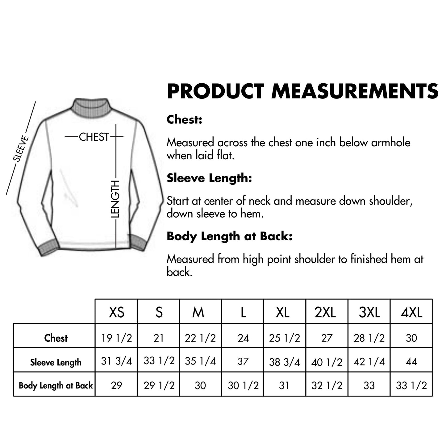 Port Authority® Custom Embroidered Interlock Knit Mock Turtleneck - K321