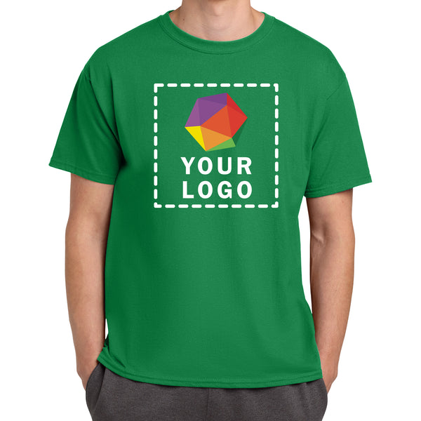 Champion® Custom Printed Heritage 6-Oz. Jersey Tee - T425