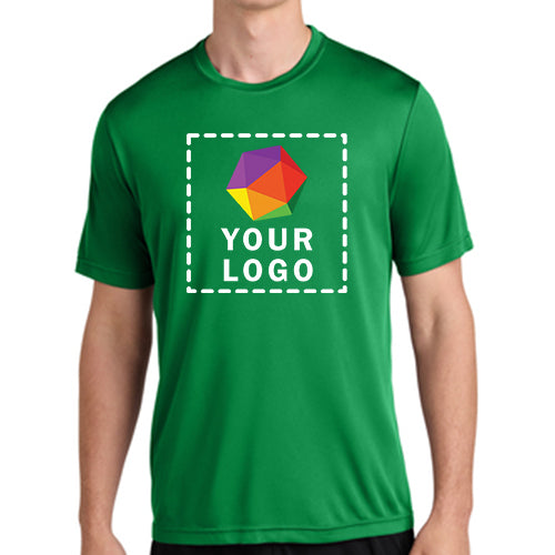 Sport-Tek® PosiCharge® Competitor™ Custom Printed Jersey - ST350