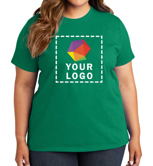 Port & Company® Women's Essential Tee - LPC61