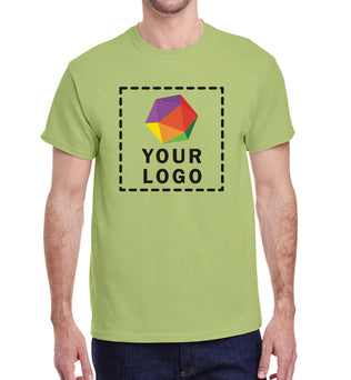 Gildan Adult Heavy Cotton™ T-Shirt - G500