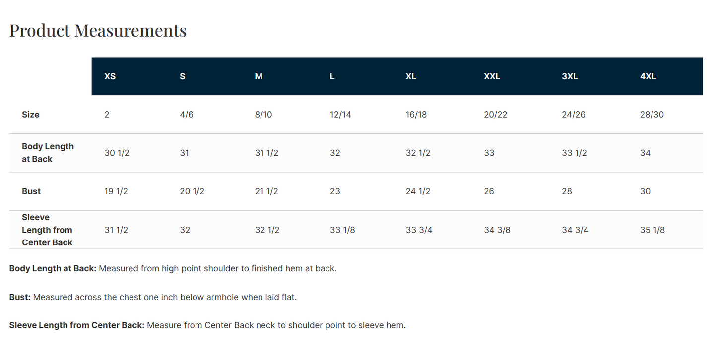 Port Authority® Custom Embroidered Women’s C-FREE® Brick Jacket - L854